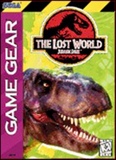 Jurassic Park: The Lost World (Game Gear)